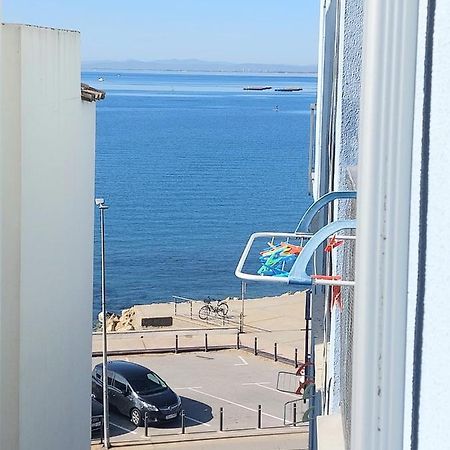 Apartamento En El Mar Росас Экстерьер фото