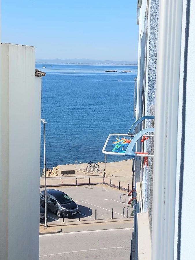 Apartamento En El Mar Росас Экстерьер фото