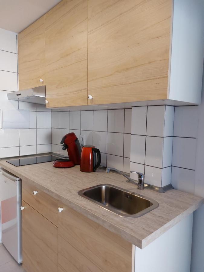 Apartamento En El Mar Росас Экстерьер фото